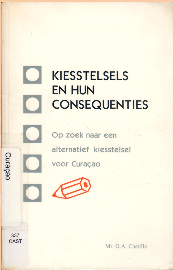 Kiesstelsels en hun Consequenties