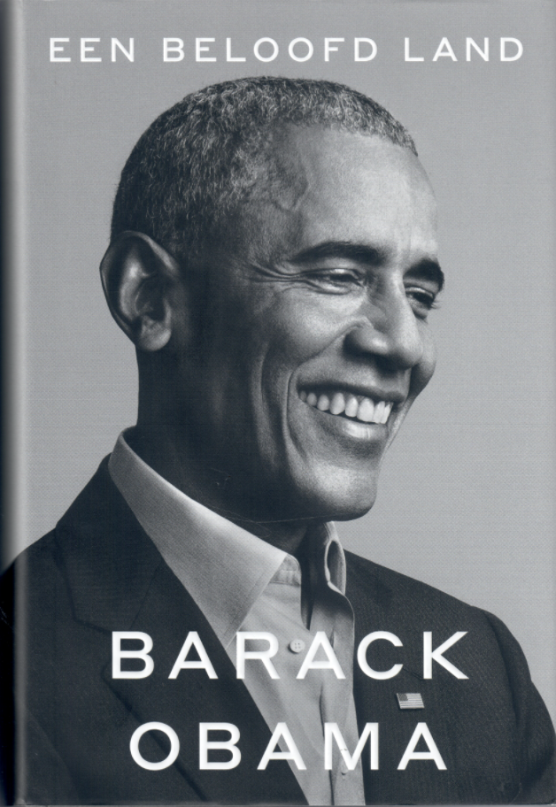 Een beloofd Land
