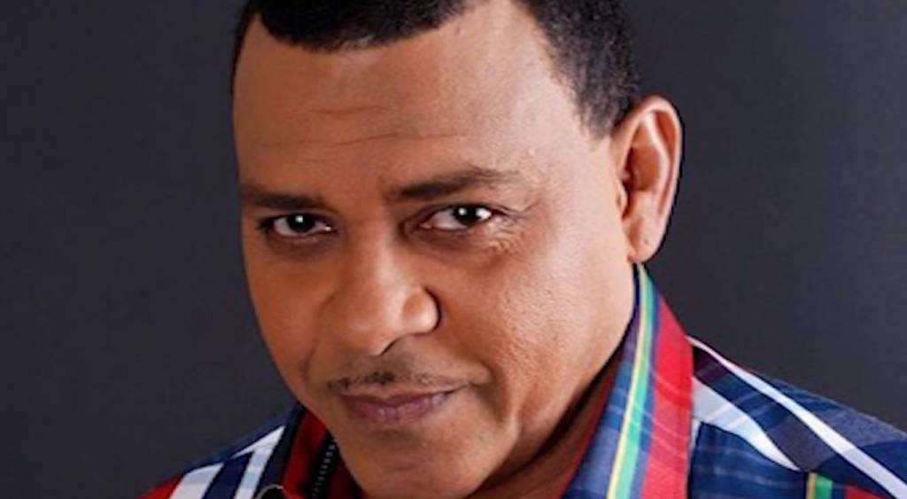 A Golden Masterpiece From Boy Thode