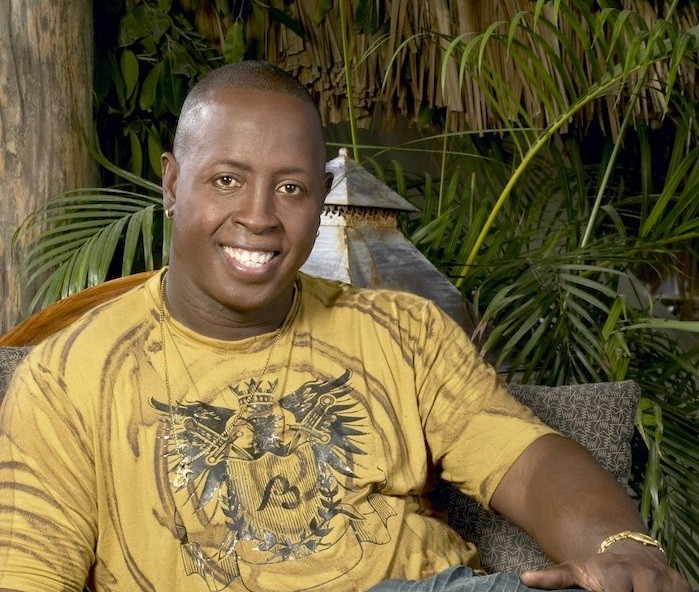 Go Back In Time With Claudius Philips