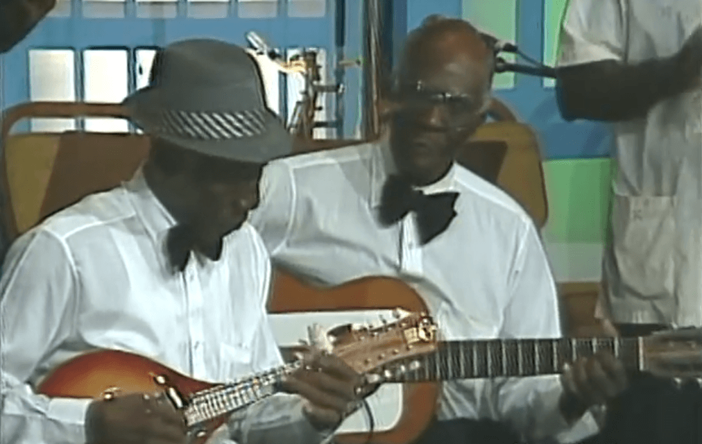 Some Tipiko Santa Rosa For Your Listening Pleasure