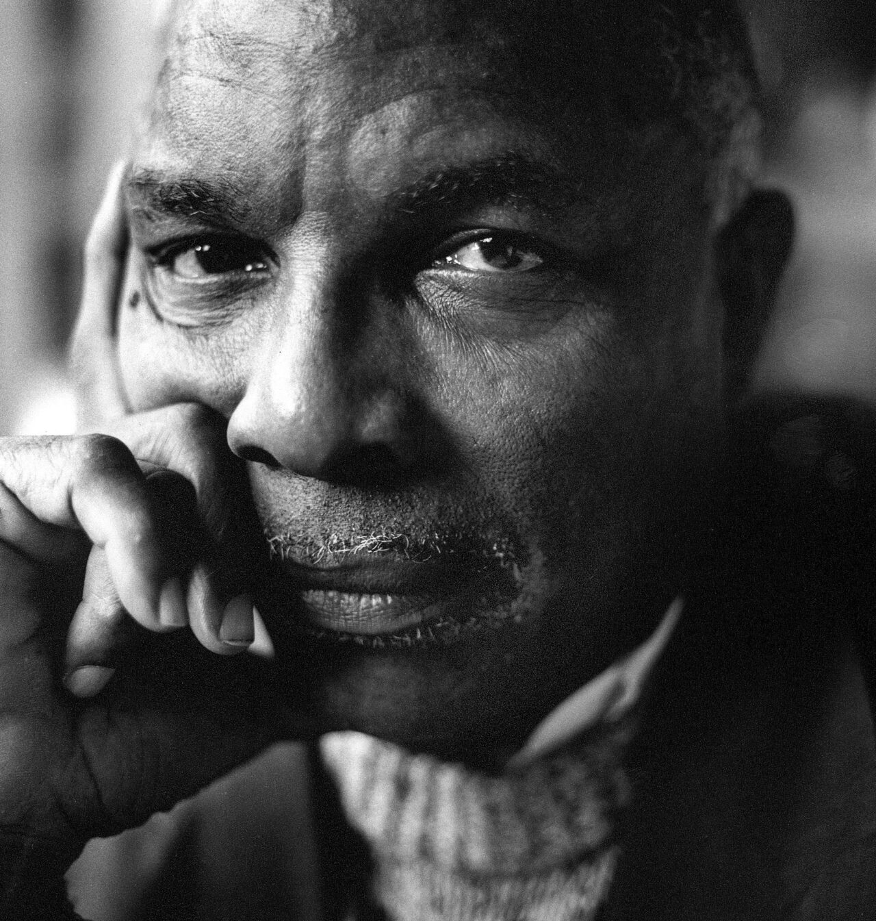 Frank Martinus Arion