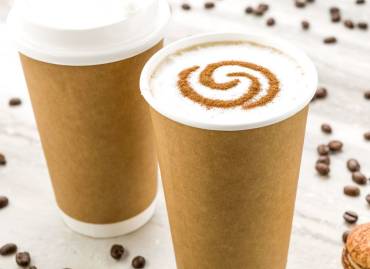 Opening soon: In the month of March 2024 we will be opening our new coffee corner.